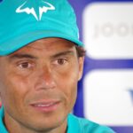 Nadal : « Je retiens le message que je dois jouer un bien meilleur tennis pour être compétitif, il n’y a pas d’excuses »